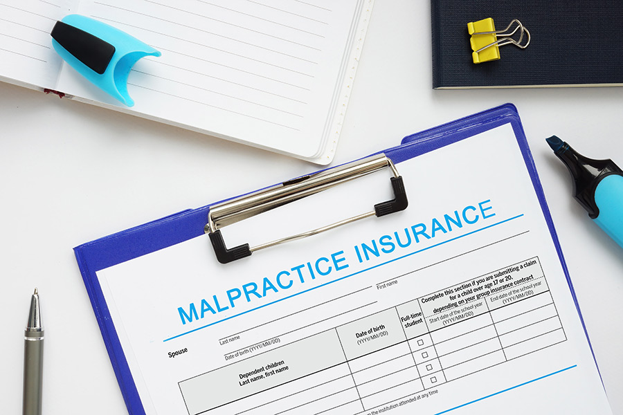 Do You Need Sales Leadership Malpractice Insurance