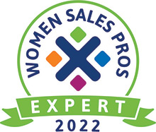 Women Sales Pro Expert