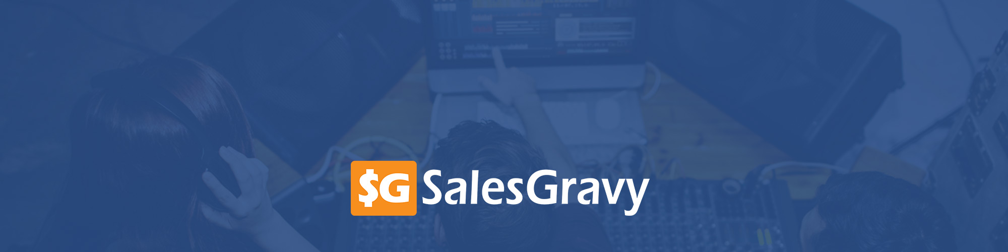 Sales Gravy Podcast Listeners