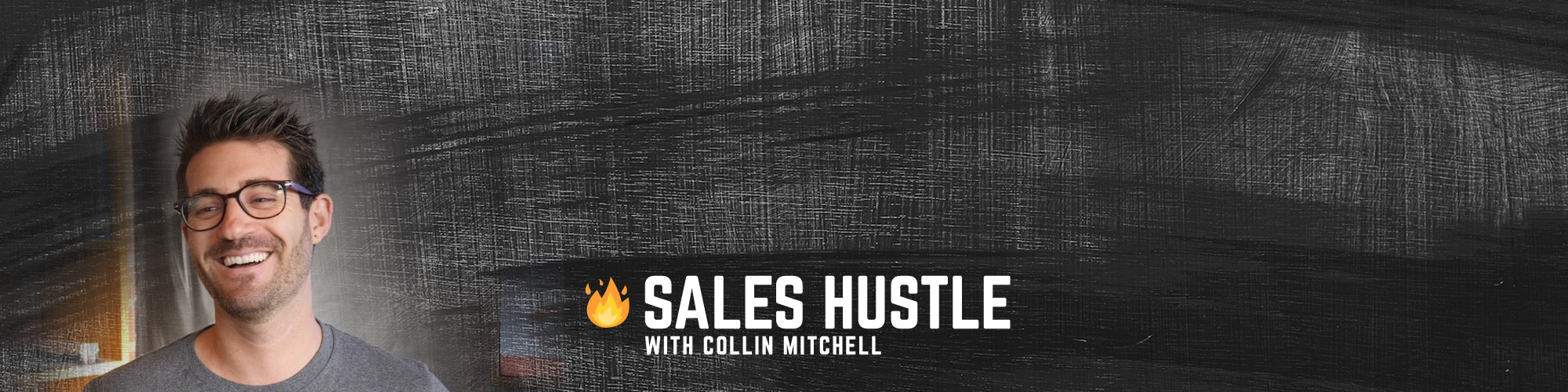 Sales Hustle
